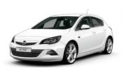 Opel Astra J Krank Devir Sensörü GM 1238207 55562744